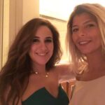 Sherry Adel Instagram - 👩‍❤️‍👩 #cousin Cousins are cool to see,impossible to forget&true to your heart ❤️