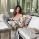 Sherry Adel Instagram - 🤍 Palazzo Versace Hotel