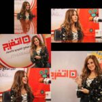Sherry Adel Instagram - شكرا 🙏 #اتفرج شكرا maha 😊 شكرا لكل اللي اتفرج علي المسلسل و كان السبب فالتكريم 🙏
