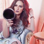 Sherry Adel Instagram -