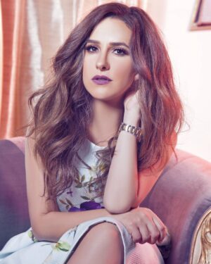Sherry Adel Instagram - Here's my latest photoshoot which l am very excited to release.

A Big thank u to my amazing team for this photoshoot.
My dear friend and photographer mahmoud abdelsalam @mahmoudabdelsalamm 
The great and most talented make up artist  from Bahrain @shama_makeup 
Hair Dresser @mowafakelleithy 
Stylist by talented @youmnamoustafa
Special thanks @kempinskiroyalmaxim
My beautiful dress @ted_baker
