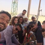 Sherry Adel Instagram - #الحصان_الاسود #رمضان #٢٠١٧ #mbc