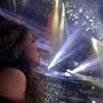 Sherry Adel Instagram - #magic #theatre 🎭 #love #happymoments #dubai #visitdubai Dubai - دبى