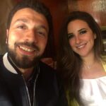 Sherry Adel Instagram - @a_khloood #mbc #الحصان_الأسود #رمضان