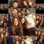 Sherry Adel Instagram - #الحصان_الاسود #رمضان #mbc 😊