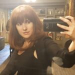 Sherry Adel Instagram - 😊