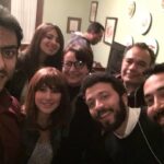 Sherry Adel Instagram - #الحصان_الاسود 🤗