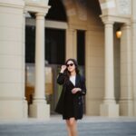 Sherry Adel Instagram - 🤍 Palazzo Versace Hotel