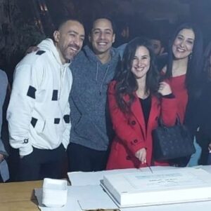 Sherry Adel Instagram - بسم الله .. توكلنا علي الله 
جروب الدفعة ❤
يا رب يعجبكو 🙏😊🥰🤍
#جروب_الدفعة