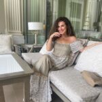 Sherry Adel Instagram - 🤍 Palazzo Versace Hotel