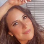 Sherry Adel Instagram -