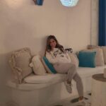 Sherry Adel Instagram -