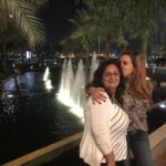 Sherry Adel Instagram - كل سنة وانتي حبيبتي ❤️