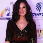 Sherry Adel Instagram - @aiwffestival ❤️ Photo by @sherif_eltoukhey