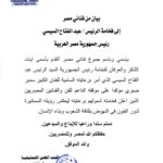 Sherry Adel Instagram - شكرا سيادة الرئيس عبد الفتاح السيسي حفظك الله و حفظ مصر و شعبها #الرئيس_عبدالفتاح_السيسي