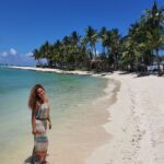 Sherry Adel Instagram - Live like it's heaven on earth 💚