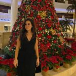 Sherry Adel Instagram - ❤️ #happynewyear2022