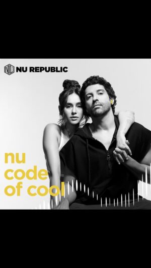 Shibani Dandekar Instagram - Recently we discovered Nu Republic®️ a brand that makes trailblazing wireless audio & wear-tech products, which look as good as they sound. We knew we had to had to have it. This is our #NuCodeofCool
#nurepublic