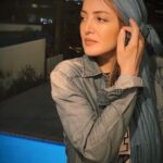 Shila Khodadad Instagram - آزمودم عقل دور اندیش را بعد ازین دیوانه سازم خویش را photo by:bardia