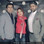 Shila Khodadad Instagram - برادر که داشته باشی دیگه هیچ چیز تو دنیا نمیتونه ناراحتت کنه♥️تولدت مبارک داداشی