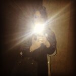 Shila Khodadad Instagram - مشکل آدمها از جایی شروع شد که نگاهشان به هم نگاه آدم به آدم نبود،،،نگاه آدم به فرصتها بود🤘🏻♥️
