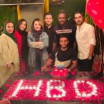 Shila Khodadad Instagram - پرسپولیسی تولدت مبارک...ما استقلالیا همچین آدمایی هستیم