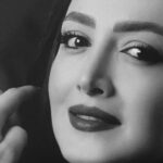 Shila Khodadad Instagram - اگر آن عنکبوتی که در اتاقت کشتی،یک عمر فکر میکرد که تو هم اتاقی و همدم و رفیقش بودی،انوقت چه؟؟؟؟؟