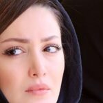 Shila Khodadad Instagram - یک عمر باید بگذرد تا بفهمی بیشتر غصه هایی که خوردی،خوردنی نبود فقط دور ریختنی بود