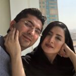 Shila Khodadad Instagram - جانم باش