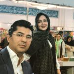 Shila Khodadad Instagram – نمایشگاه کتاب جمعه ۲۱ اردیبهشت ۹۷ مصلاء تهران نمايشگاه كتاب