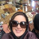 Shila Khodadad Instagram – بازار تجریش