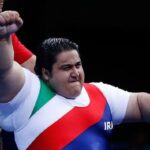 Shila Khodadad Instagram - خداحافظ قهرمان