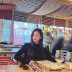 Shin Se-kyung Instagram - 잘 지내고 있어요😌🫶🏼 ✨ Barcelona, Spain