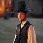 Shin Se-kyung Instagram - 오늘 밤 9시 20분 tvn에서 만나🫶🏼✨ #세작매혹된자들
