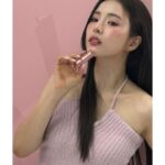 Shin Se-kyung Instagram - @banilaco_official 💕 늘 고마워요 바코✨🫶🏼