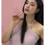 Shin Se-kyung Instagram - @banilaco_official 💕 늘 고마워요 바코✨🫶🏼
