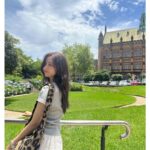 Shin Se-kyung Instagram - 🩵✨메리 크리스마스✨🩵 Australia