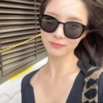 Shin Se-kyung Instagram - 브이로그 올렸어용..🫶🏼 link in bio✨