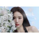 Shin Se-kyung Instagram - @banilaco_official ✨💜