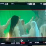 Shin Se-kyung Instagram - ⠀ ⠀ 1-테스트 촬영 탄야 2-맘에 드는 의상 입은 탄야 3,4-올림사니 5-시작하는 탄야 6-사야야 미안해.. 7-이나이신기의 길을 가 은섬아 8-은섬이는 나의 꿈 9-해피 엔딩