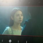 Shin Se-kyung Instagram - ⠀ ⠀ 1-테스트 촬영 탄야 2-맘에 드는 의상 입은 탄야 3,4-올림사니 5-시작하는 탄야 6-사야야 미안해.. 7-이나이신기의 길을 가 은섬아 8-은섬이는 나의 꿈 9-해피 엔딩