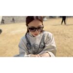 Shin Se-kyung Instagram - 🧡 #아라문의검