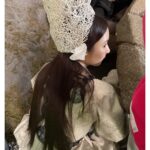 Shin Se-kyung Instagram - 오늘도 9시 20분에 만나요 ❤️ #아라문의검