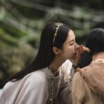 Shin Se-kyung Instagram - 오늘도 9시 20분에 만나용😌🫶🏼 #아라문의검