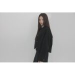 Shin Se-kyung Instagram - @vocavaca ✨🫶🏼☺️