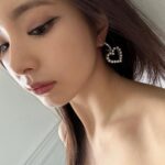 Shin Se-kyung Instagram - 2023 가을 파리🫶🏼🍂🫶🏼😌