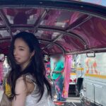 Shin Se-kyung Instagram - 방콕에서✨😌🫶🏼
