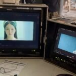 Shin Se-kyung Instagram - ⠀ ⠀ 1-테스트 촬영 탄야 2-맘에 드는 의상 입은 탄야 3,4-올림사니 5-시작하는 탄야 6-사야야 미안해.. 7-이나이신기의 길을 가 은섬아 8-은섬이는 나의 꿈 9-해피 엔딩