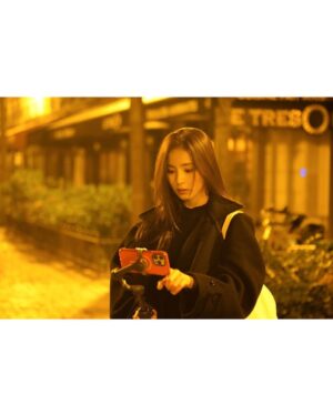Shin Se-kyung Thumbnail - 420.3K Likes - Most Liked Instagram Photos