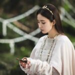 Shin Se-kyung Instagram - 오늘도 9시 20분에 만나용😌🫶🏼 #아라문의검